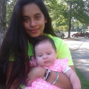 Meet your Posher, Tiare